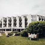 Parkhotel Brunauer Otel 4*