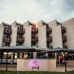 Parkhotel Brunauer Otel