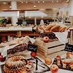 Otel Parkhotel Brunauer