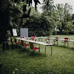 Otel Parkhotel Brunauer Salzburg
