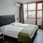 Parkhotel Brunauer 4*