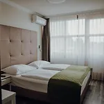 Parkhotel Brunauer 4* Salzburg