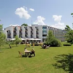 Otel Parkhotel Brunauer