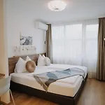 Parkhotel Brunauer Otel