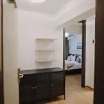 Otel Parkhotel Brunauer Salzburg