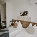 Otel Parkhotel Brunauer