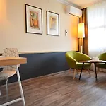 Otel Parkhotel Brunauer 4*