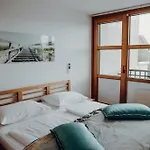 Otel Parkhotel Brunauer