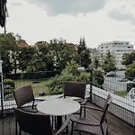 Parkhotel Brunauer Otel Salzburg