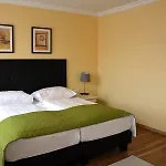 Parkhotel Brunauer Otel Salzburg