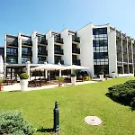 Parkhotel Brunauer Otel 4*