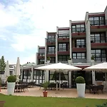 Otel Parkhotel Brunauer Salzburg