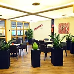Parkhotel Brunauer Salzburg