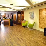 Parkhotel Brunauer Otel