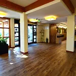Parkhotel Brunauer