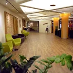 Parkhotel Brunauer Salzburg