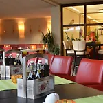 Parkhotel Brunauer Otel Salzburg