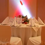 Otel Parkhotel Brunauer