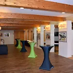 Parkhotel Brunauer