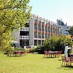Otel Parkhotel Brunauer Salzburg