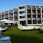 Otel Parkhotel Brunauer Salzburg