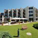 Parkhotel Brunauer 4*