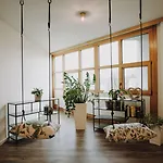 Parkhotel Brunauer Otel 4*