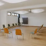 Parkhotel Brunauer Salzburg