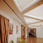 Otel Parkhotel Brunauer 4*