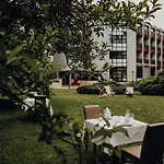 Otel Parkhotel Brunauer 4*