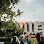 Parkhotel Brunauer 4*