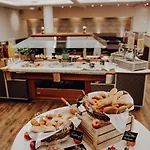 Otel Parkhotel Brunauer