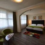 Otel Parkhotel Brunauer Salzburg