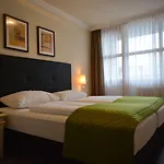 Otel Parkhotel Brunauer