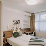 Parkhotel Brunauer Otel