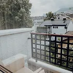 Otel Parkhotel Brunauer Salzburg