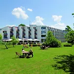 Parkhotel Brunauer Otel