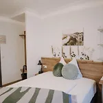 酒店 Parkhotel Brunauer 萨尔茨堡