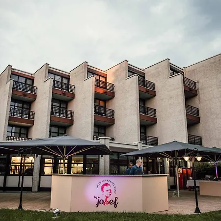 Parkhotel Brunauer ホテル