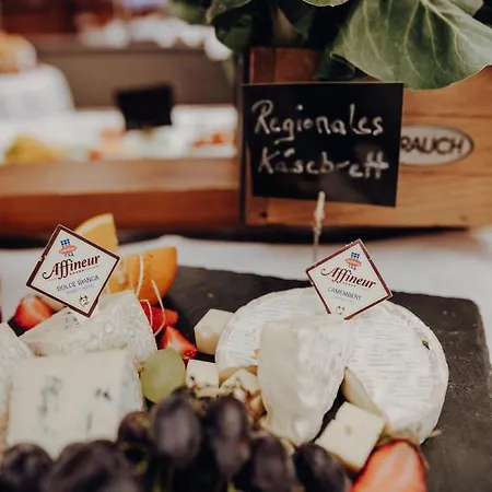 Parkhotel Brunauer Solnohrad