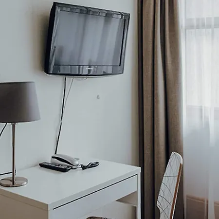Parkhotel Brunauer 4* Salisburgo