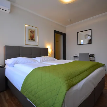 Parkhotel Brunauer 4* Salisburgo
