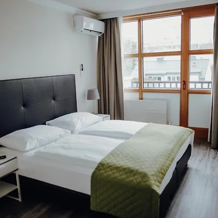 Parkhotel Brunauer 4*