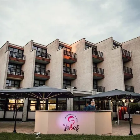 Parkhotel Brunauer