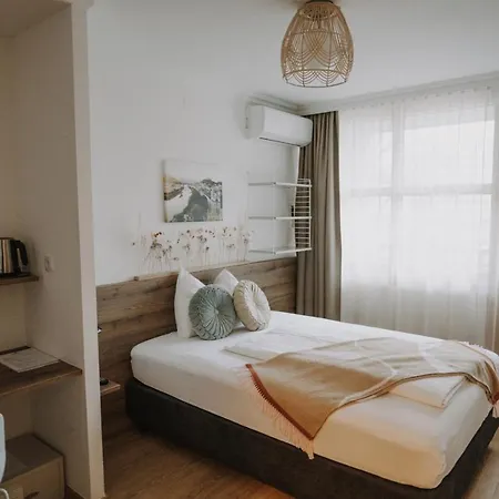 Parkhotel Brunauer ホテル 4*