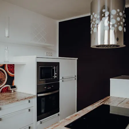 Parkhotel Brunauer ホテル 4*