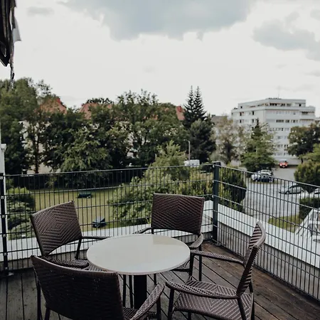 Parkhotel Brunauer Hotel Solnohrad