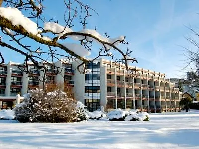 Parkhotel Brunauer