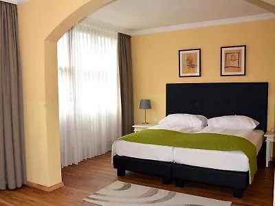 Parkhotel Brunauer Hotel 4*