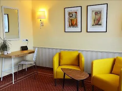 Parkhotel Brunauer Зальцбург